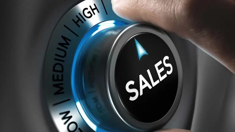 Sales Trends to Watch in 2023.Expert Opinions