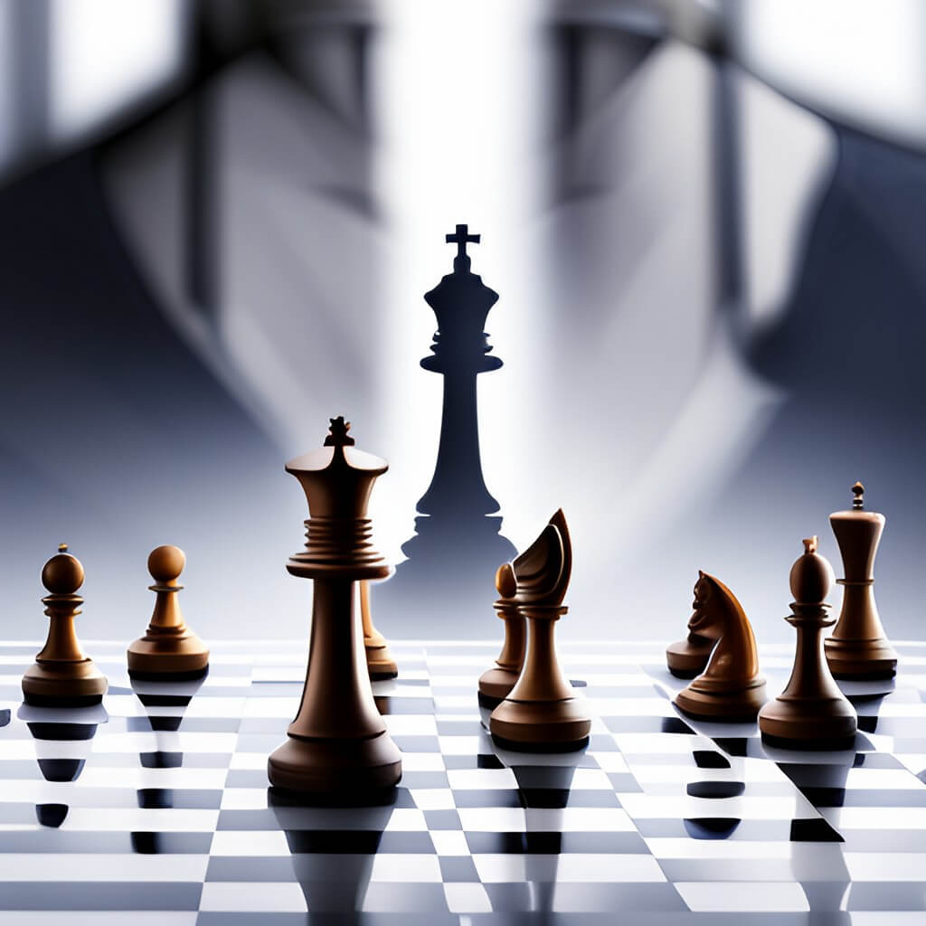 Strategic Thinking - as the basis for the success of entrepreneurs and companies